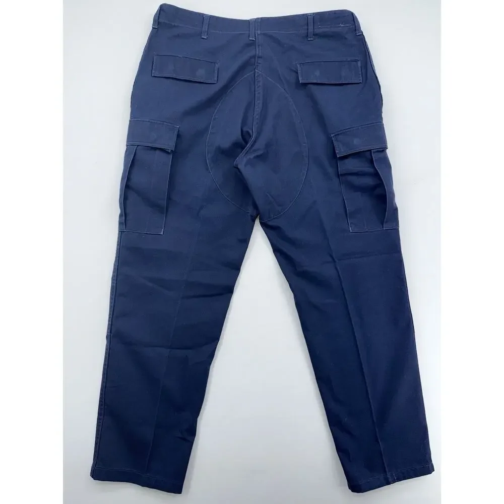 Men’s Propper Public Safety Combat Trousers Size Large Regular 29 1/2 To 32 1/2